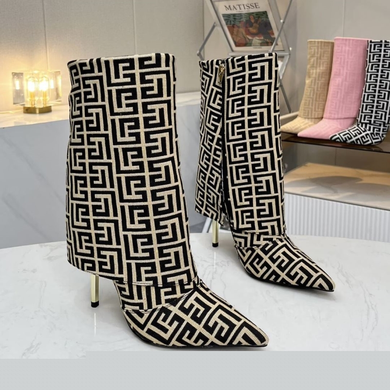 Other Boots